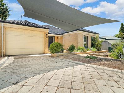 33 Clements Road, Booragoon WA 6154