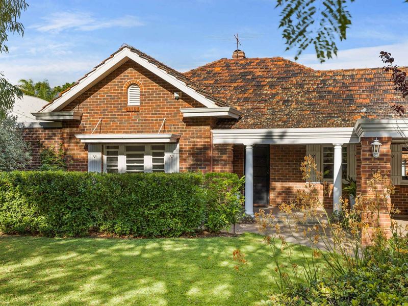 50 Mountjoy Road, Nedlands