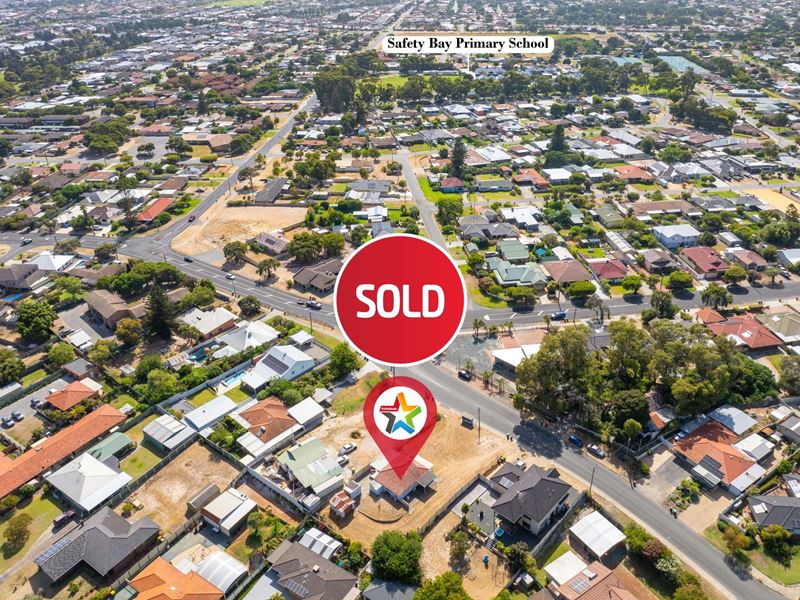 34 Mclarty Road, Shoalwater