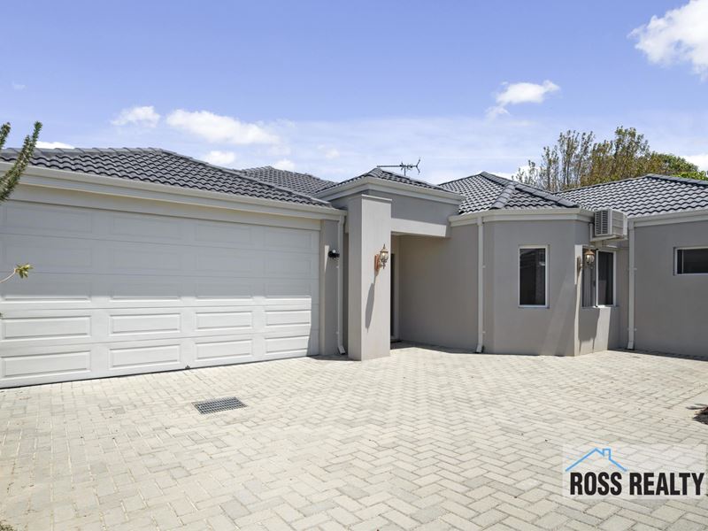 132A Mickleham Road, Morley