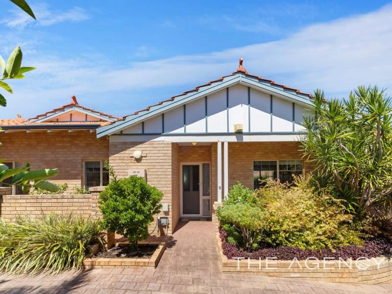 5/42 Gardner Street, Como