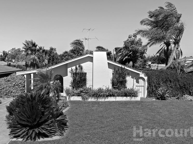 15 Crawford Street, Mandurah