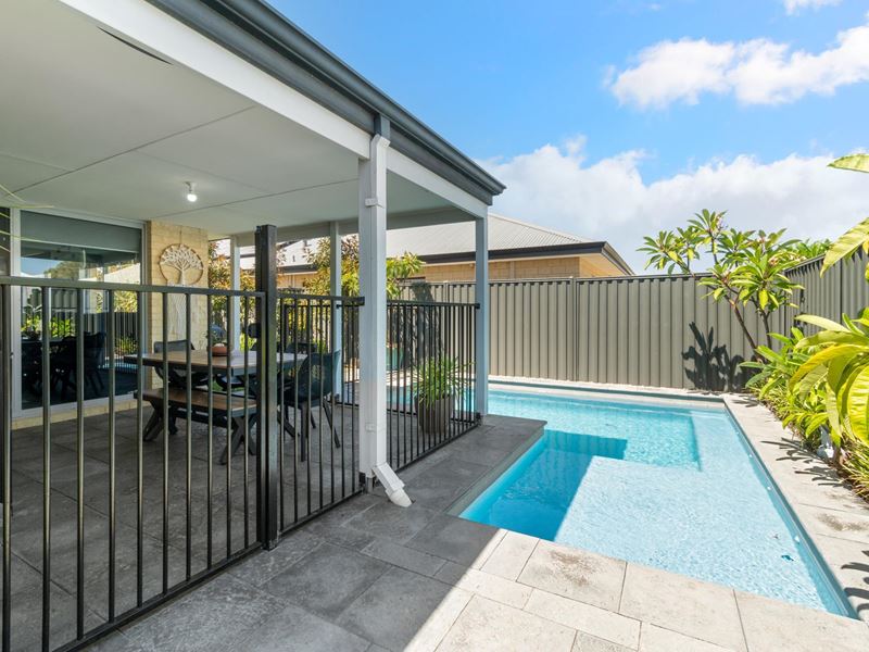 24 Kennick Street, Aveley