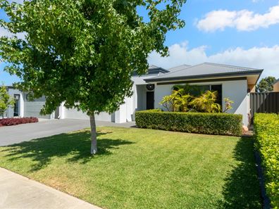 24 Kennick Street, Aveley WA 6069