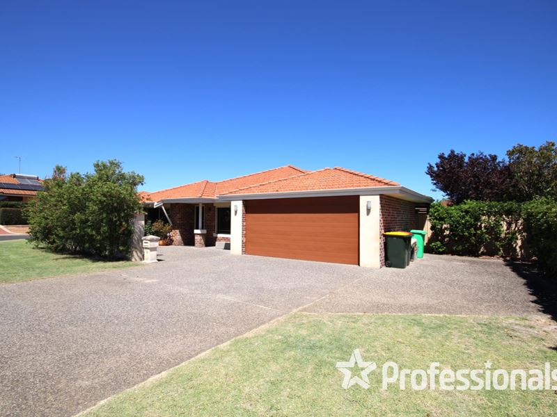 13 Mimosa Link, Glen Iris