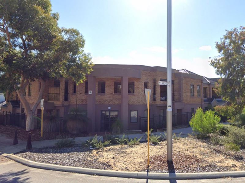 5/9 Lakeside Drive, Joondalup