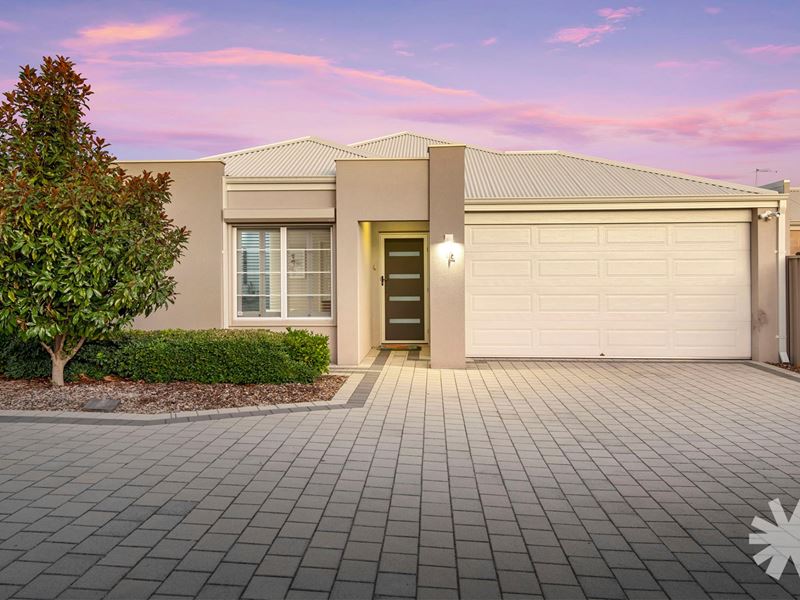 7C Cherry  Court, Morley