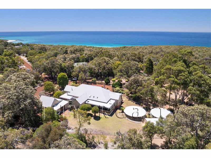 25 Seaview Rise, Eagle Bay