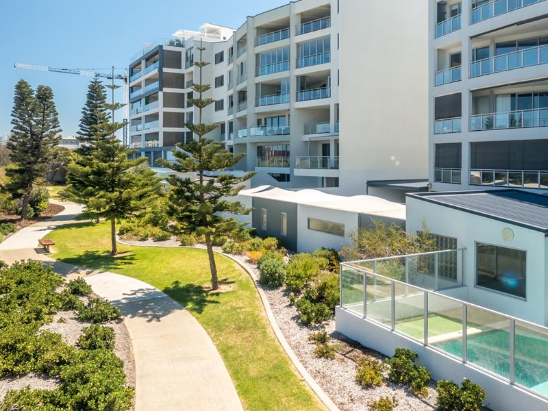 6/52 Rollinson Road, North Coogee