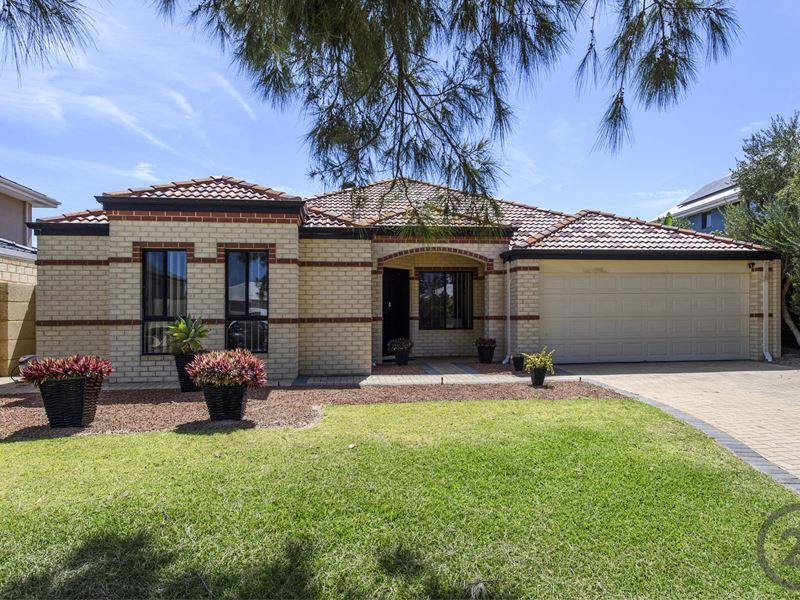 10 Sanddune Way, Wannanup