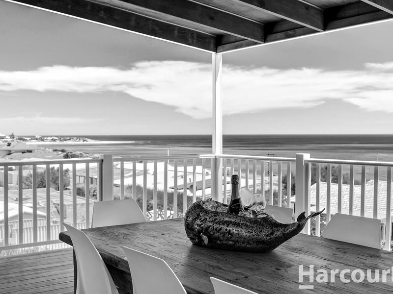 18 Leander Street, Falcon