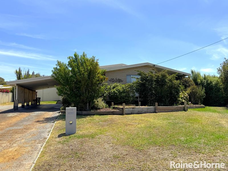18 Shepherd Street, Lower King