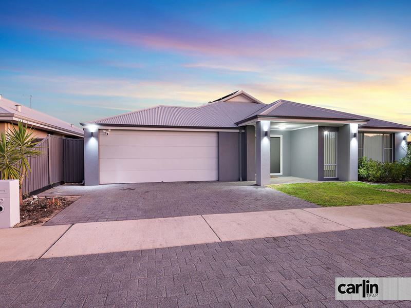 29 Porrum Street, Wellard