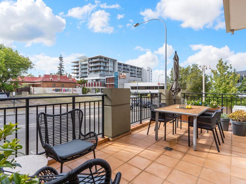 2/48 Havelock Street, West Perth