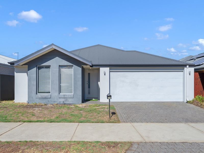 19 Lionel Parade, Baldivis