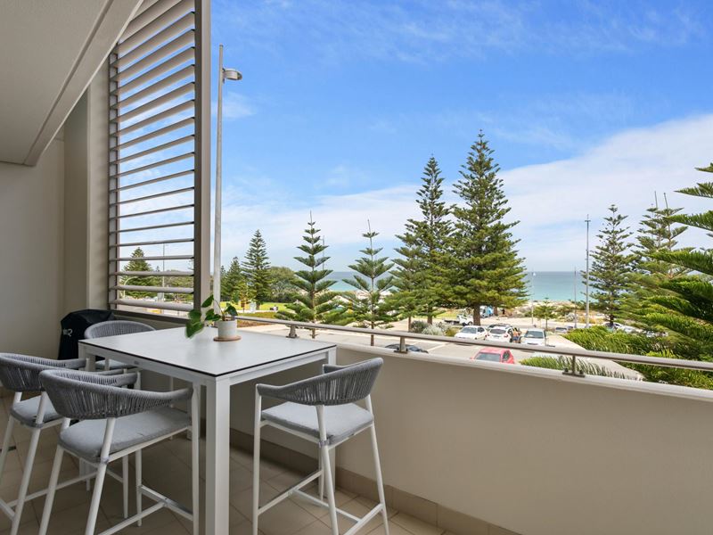 4/2 Brighton Road, Scarborough