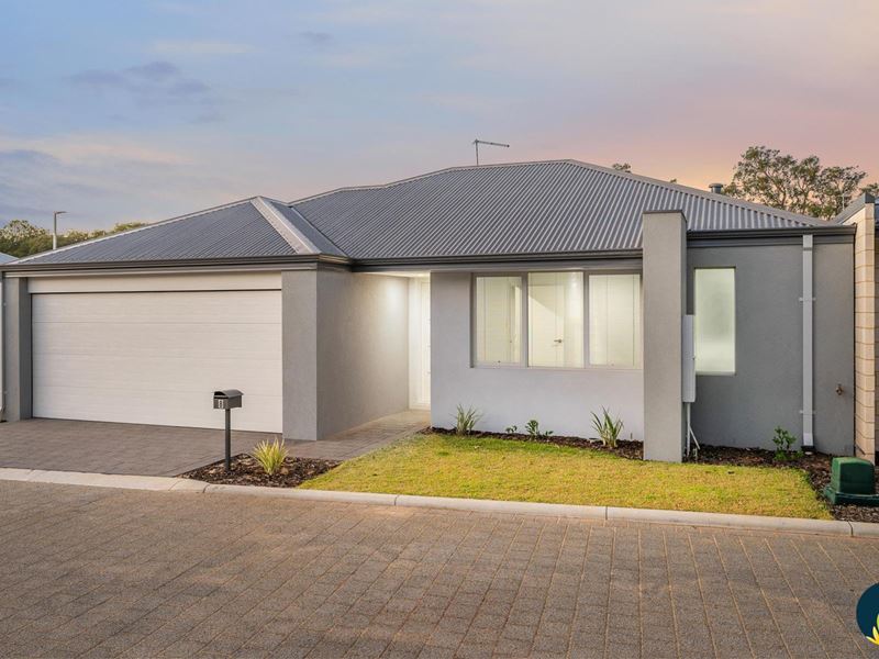 8/37 Pingaring Court, Byford