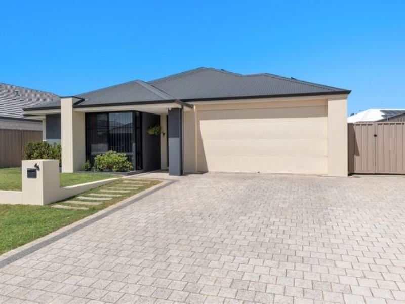 46 Cerulean Road, Karnup