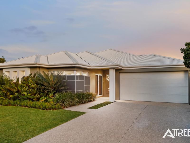 17 Foundry Turn, Harrisdale