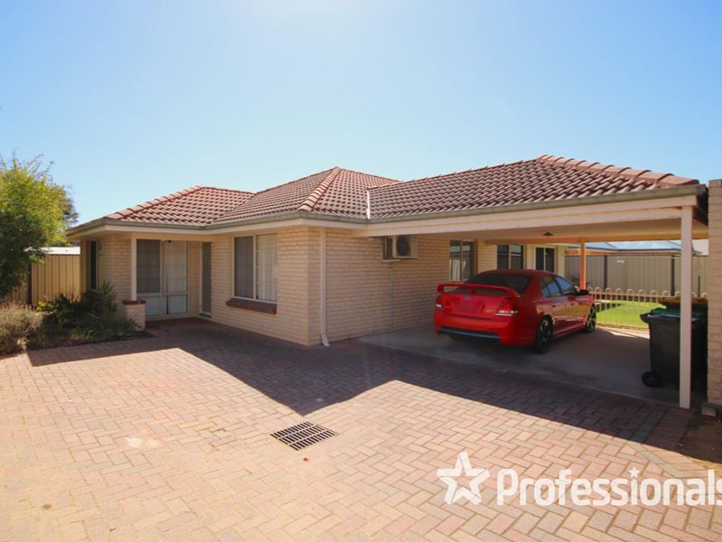 4/58 Minninup Road, South Bunbury