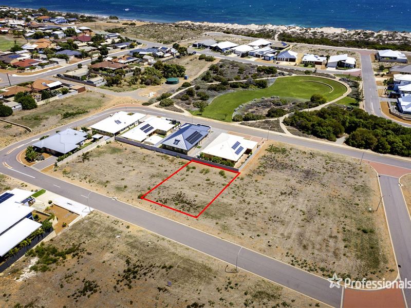 7 Misto Way, Sunset Beach