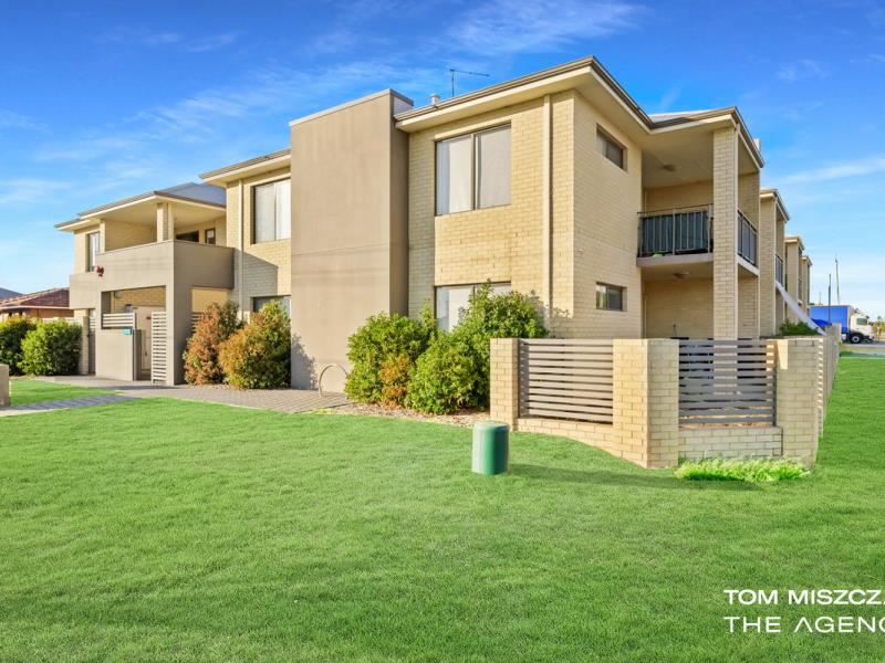 3/312 Railway Parade, East Cannington