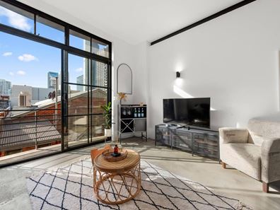 30/838 Hay Street, Perth WA 6000