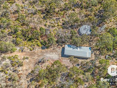 Lot/48 Forrington Heights, Waroona WA 6215