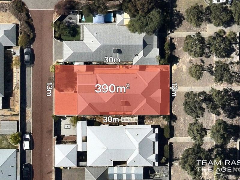6 Nallan Lane, Ellenbrook
