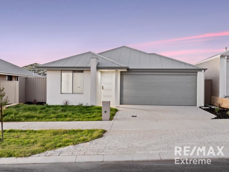 30 Regency Avenue, Baldivis