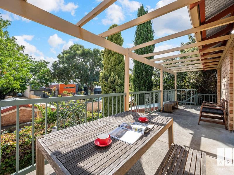2/253 Churchill Avenue, Subiaco