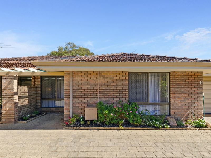6/93-95 Waddell Road, Bicton