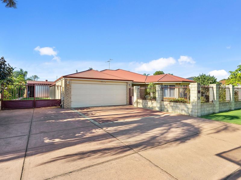 34 Pentland Crescent, Dudley Park