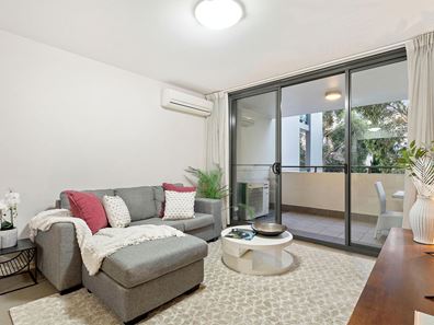 8/131 Adelaide Terrace, East Perth WA 6004