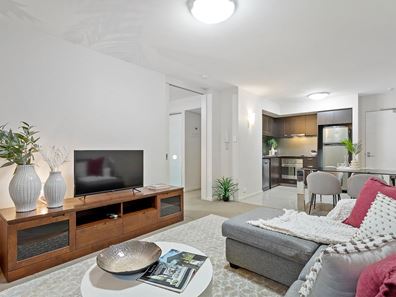 8/131 Adelaide Terrace, East Perth WA 6004