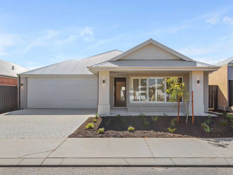 6 Burrows Loop, Midvale WA 6056