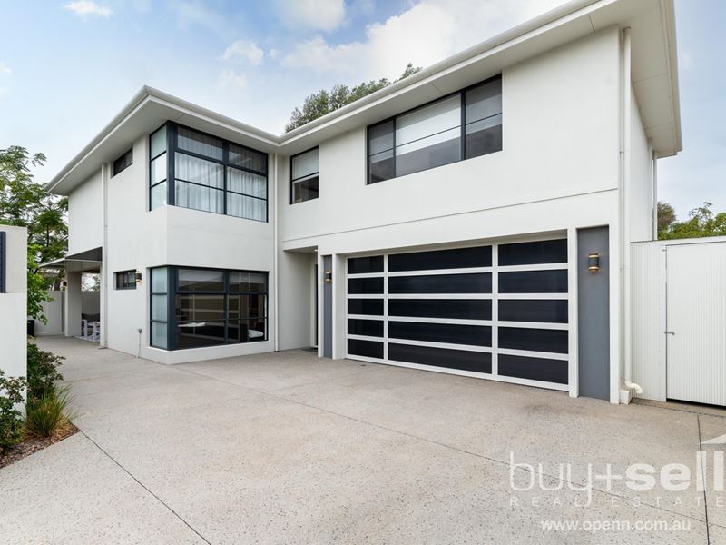 95B Jackson Avenue , Karrinyup WA 6018