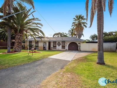 12 Tarwarri Close, Hillman WA 6168