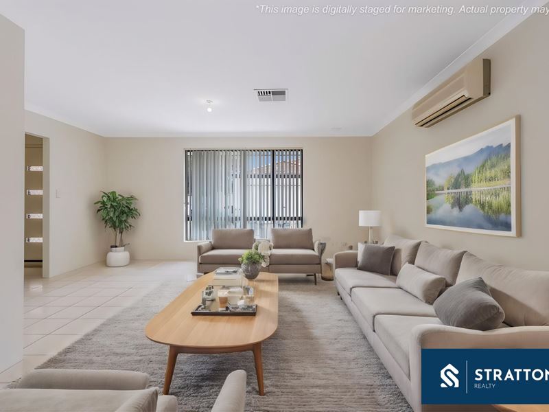 15/6 Bridal Crescent, Kenwick
