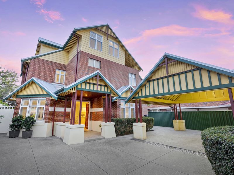 179A Eighth Avenue, Inglewood