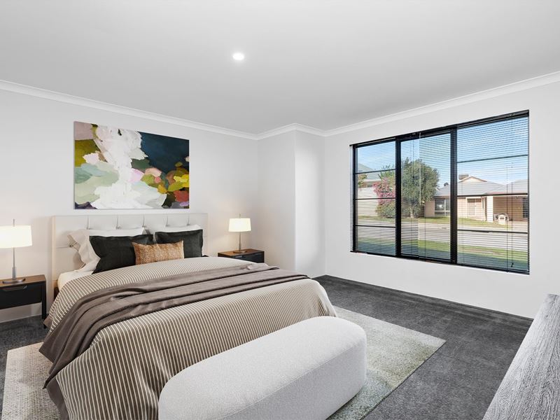 23 Hinchinbrook Ave, Ridgewood