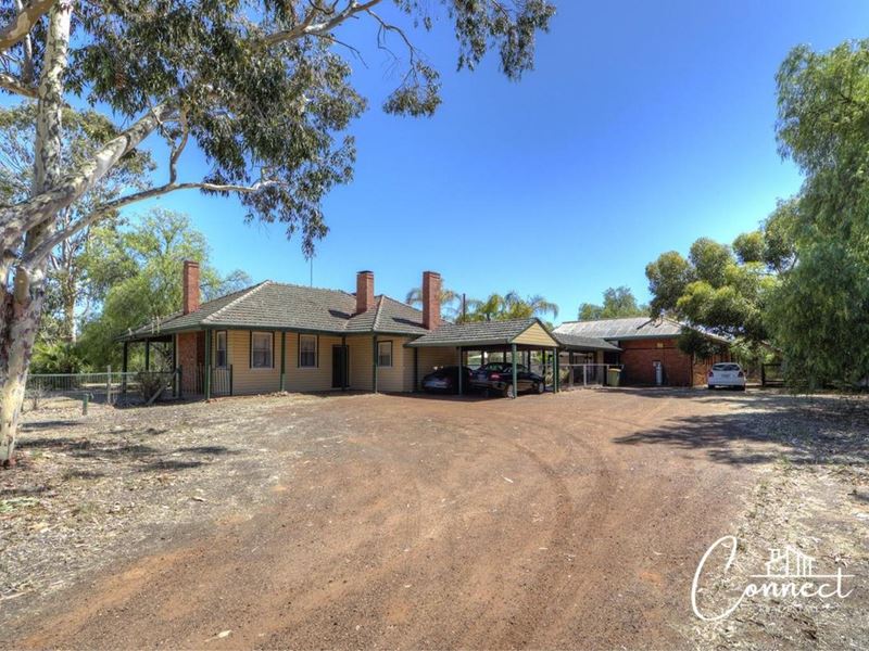 1 Hatton Street, Northam