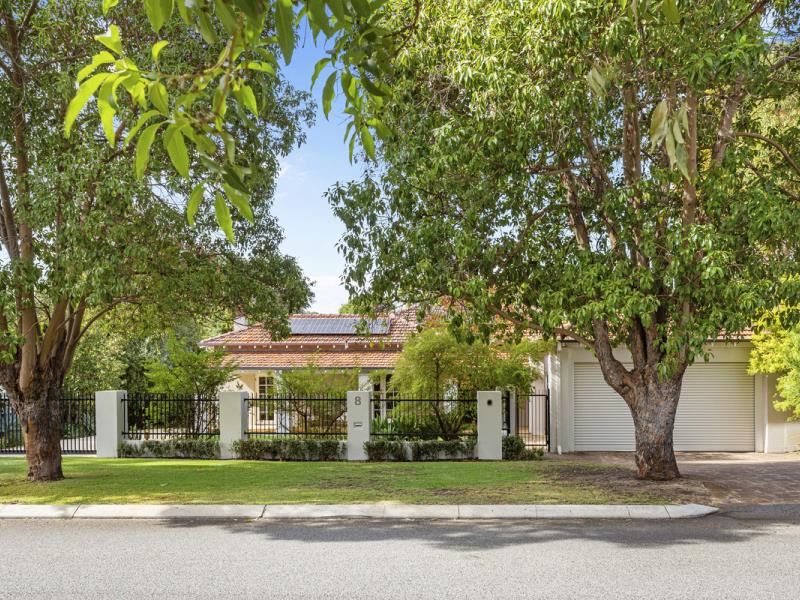 8 Burwood Street, Nedlands