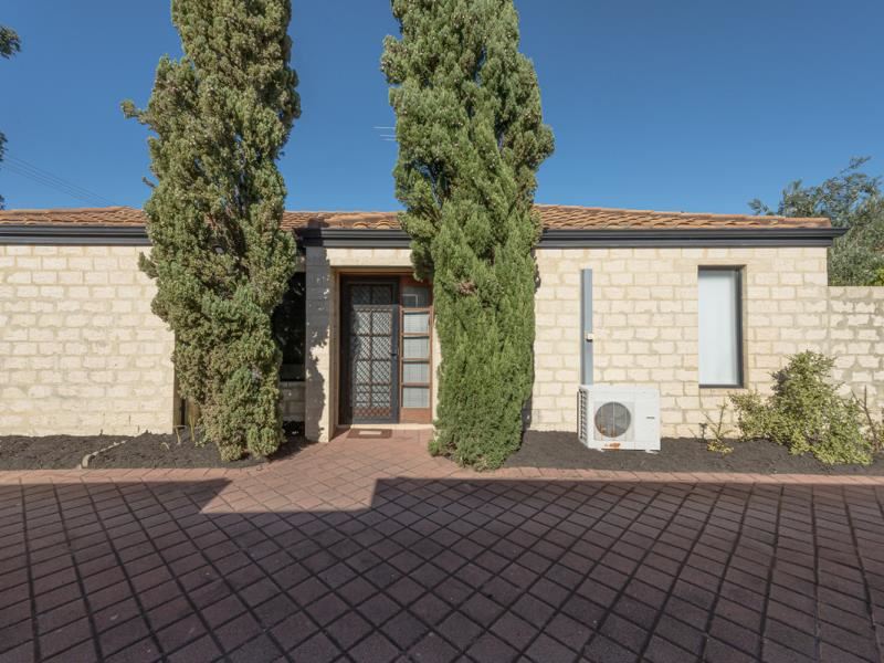 1/21 Hancock Street, Nollamara