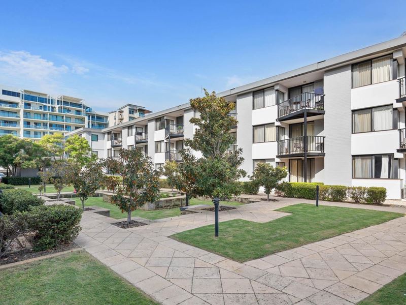 312/29 Melville Parade, South Perth