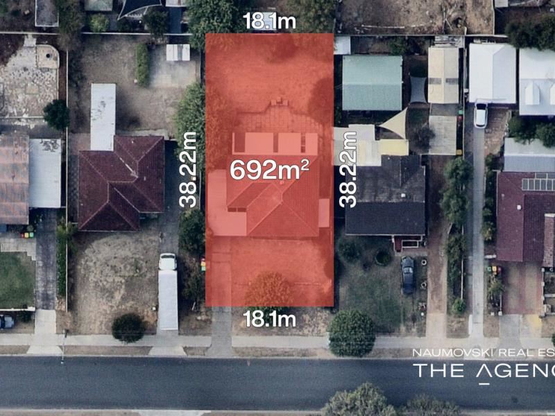 15 Casserley Avenue, Girrawheen