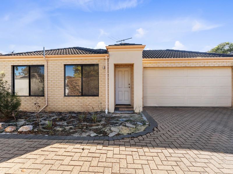 7B Eastdene Circle, Nollamara WA 6061