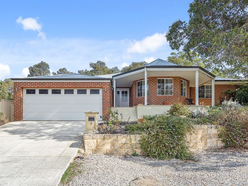 8 Wearne Place, Dawesville
