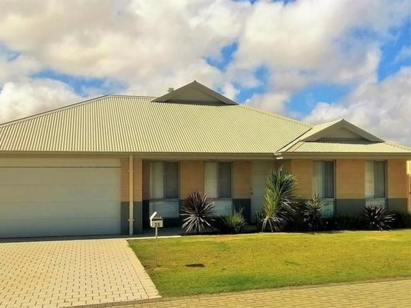 28 Wanderer Concourse, Wandina WA 6530