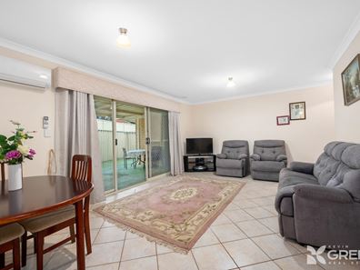 13/18 Wattleglen Avenue - Wattleglen Villas, Erskine WA 6210